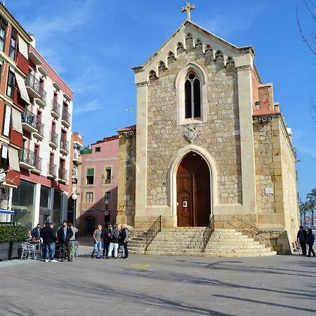 Tarragona Ciudad, El Serrallo Ap-2 Luaran gambar