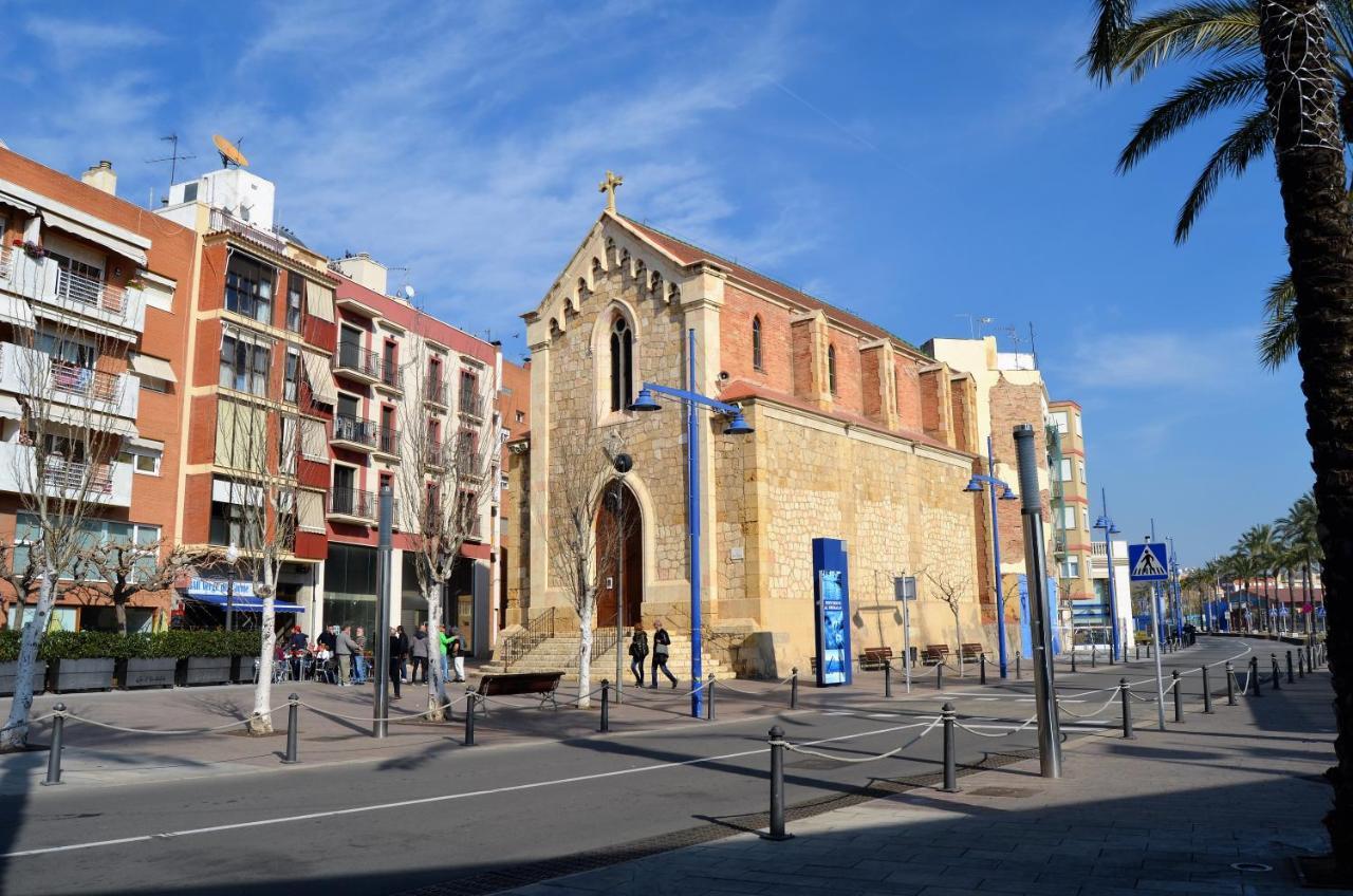 Tarragona Ciudad, El Serrallo Ap-2 Luaran gambar