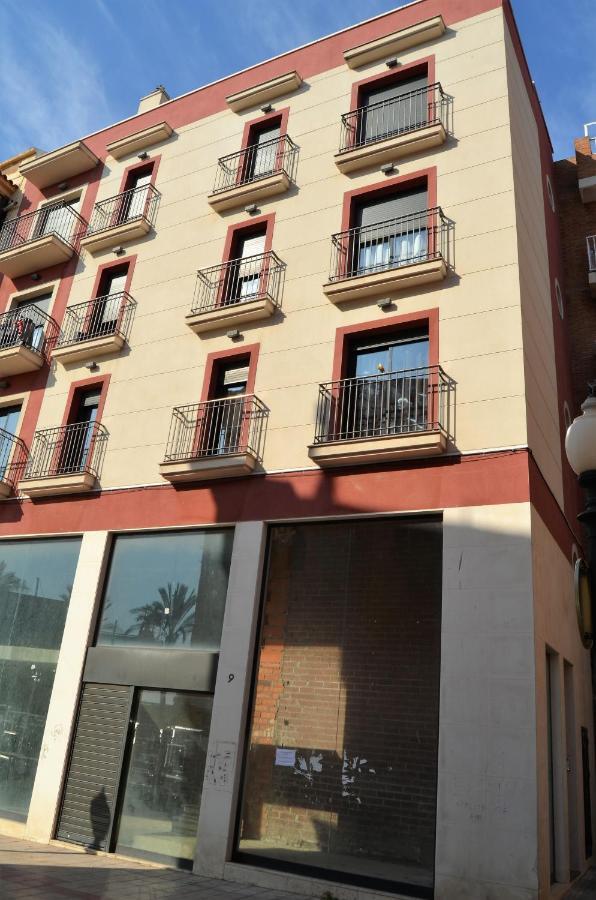 Tarragona Ciudad, El Serrallo Ap-2 Luaran gambar