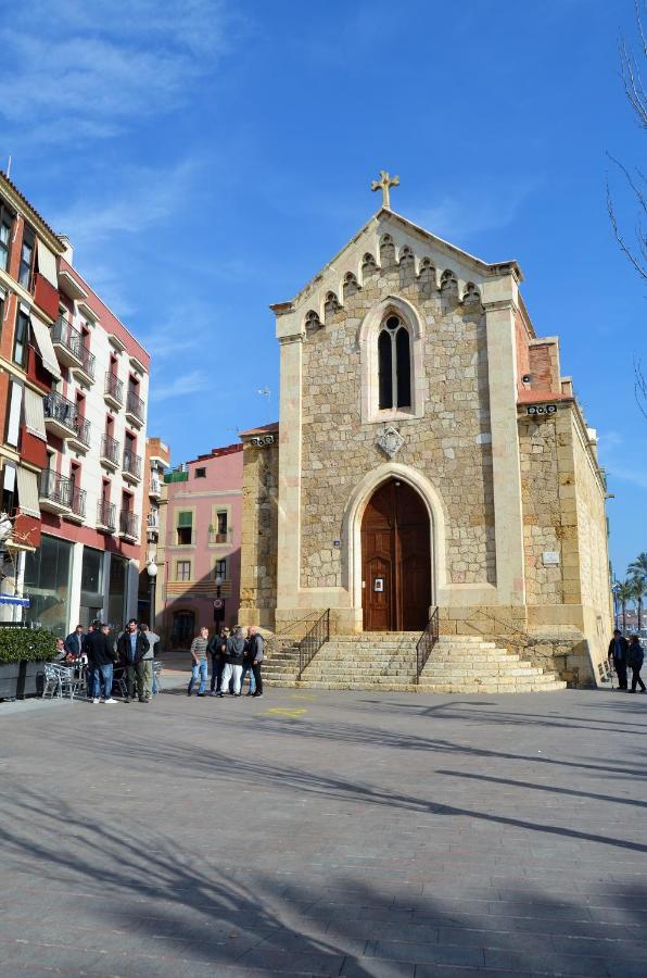 Tarragona Ciudad, El Serrallo Ap-2 Luaran gambar