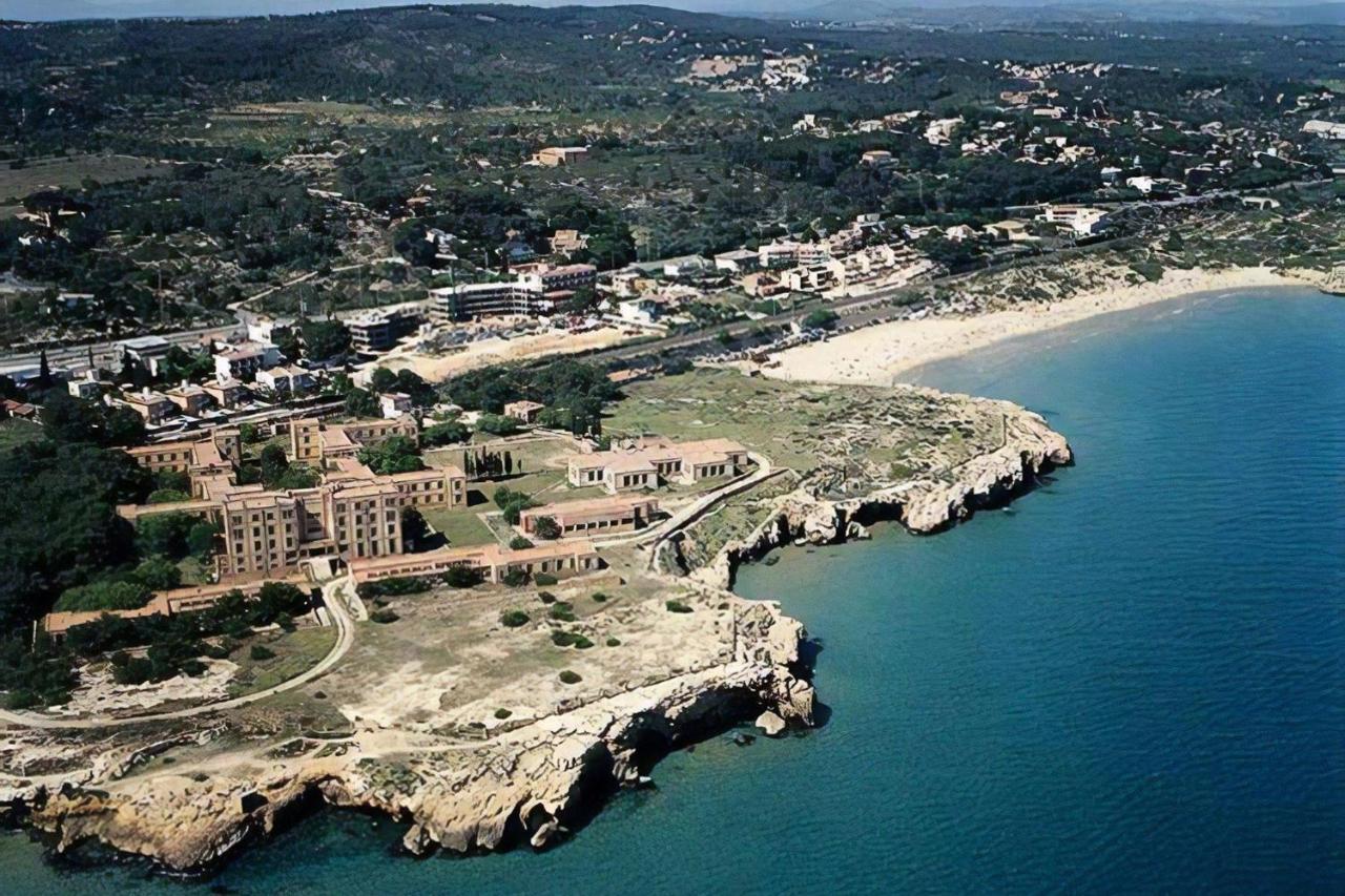 Tarragona Ciudad, El Serrallo Ap-2 Luaran gambar